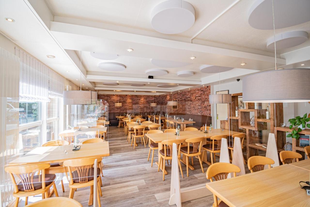 Landhotel Ringelsteiner Muehle Moselkern Bagian luar foto