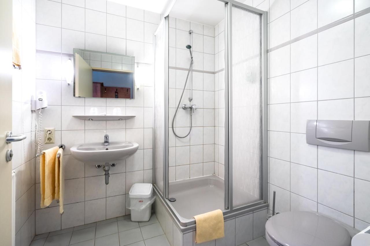 Landhotel Ringelsteiner Muehle Moselkern Bagian luar foto