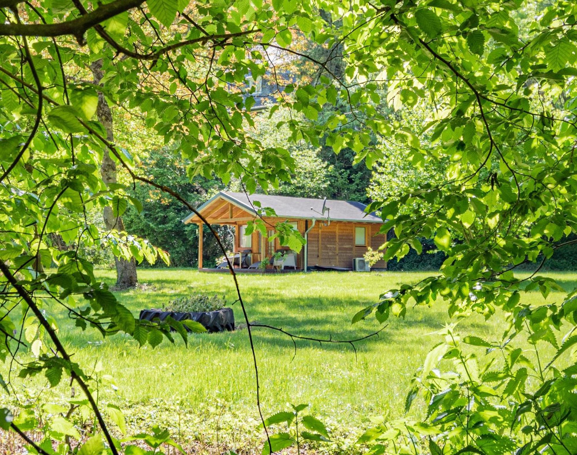 Landhotel Ringelsteiner Muehle Moselkern Bagian luar foto