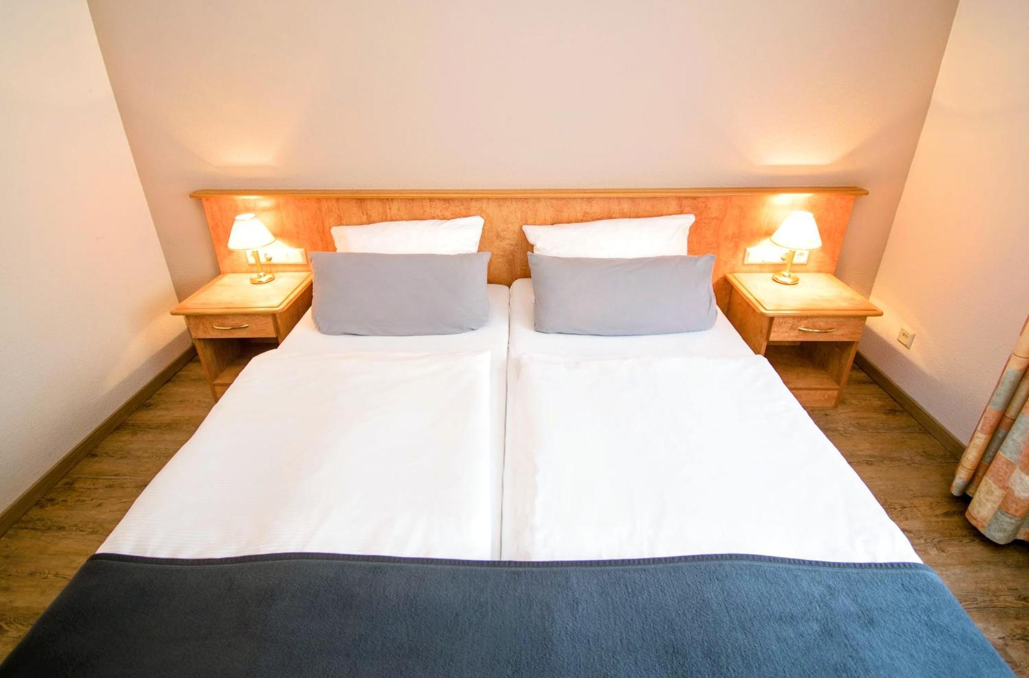 Landhotel Ringelsteiner Muehle Moselkern Bagian luar foto