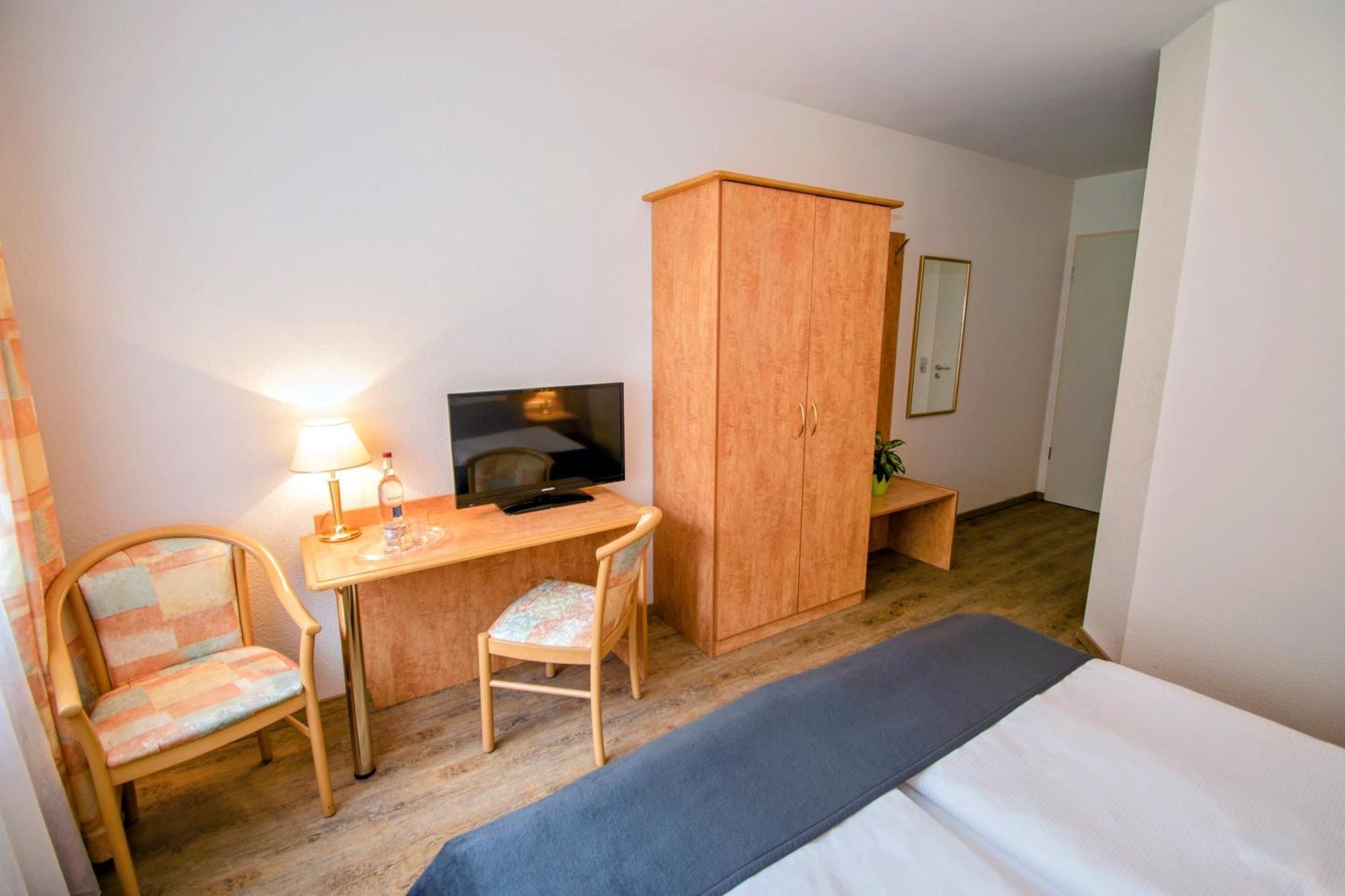 Landhotel Ringelsteiner Muehle Moselkern Bagian luar foto