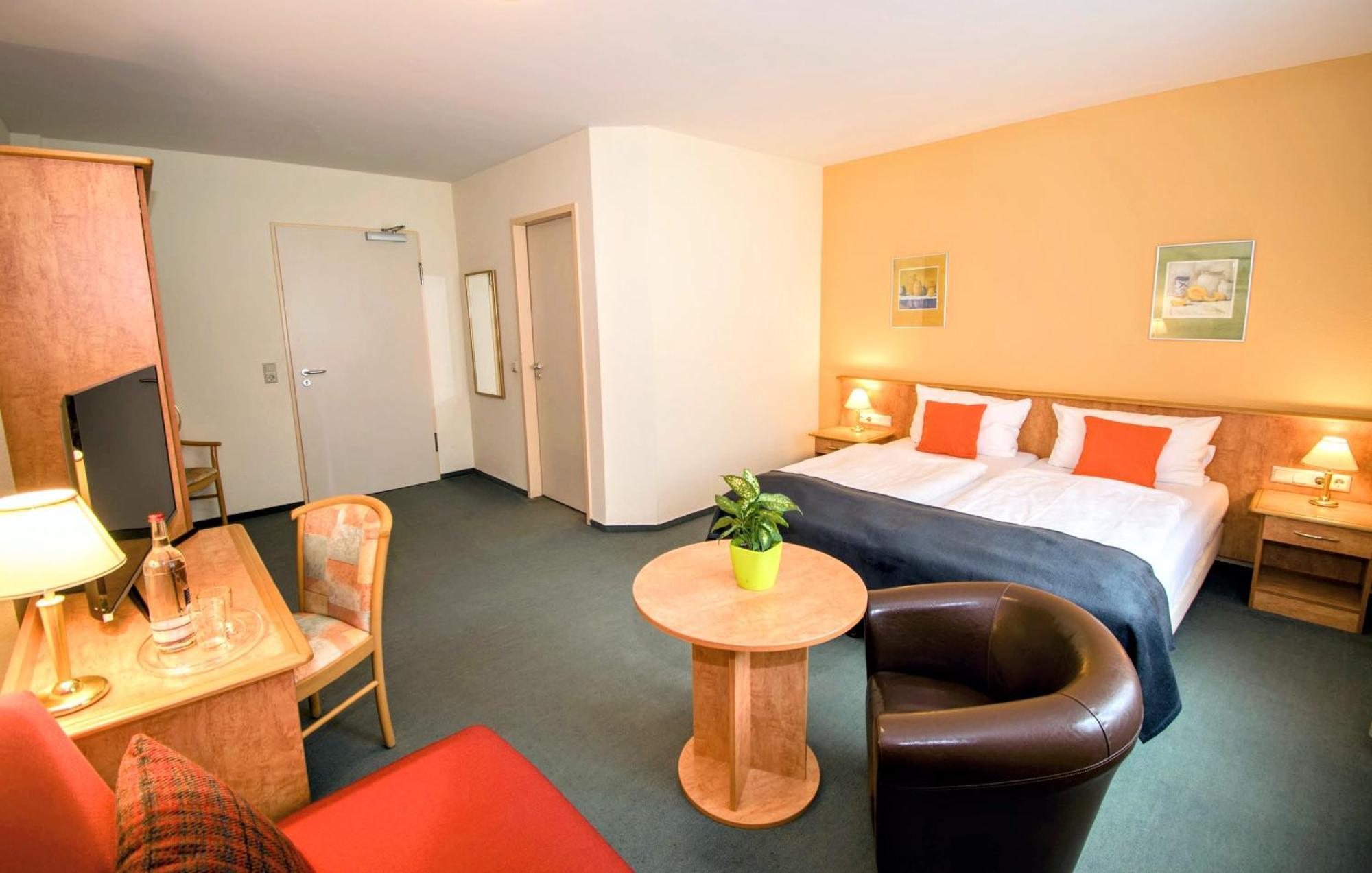 Landhotel Ringelsteiner Muehle Moselkern Bagian luar foto