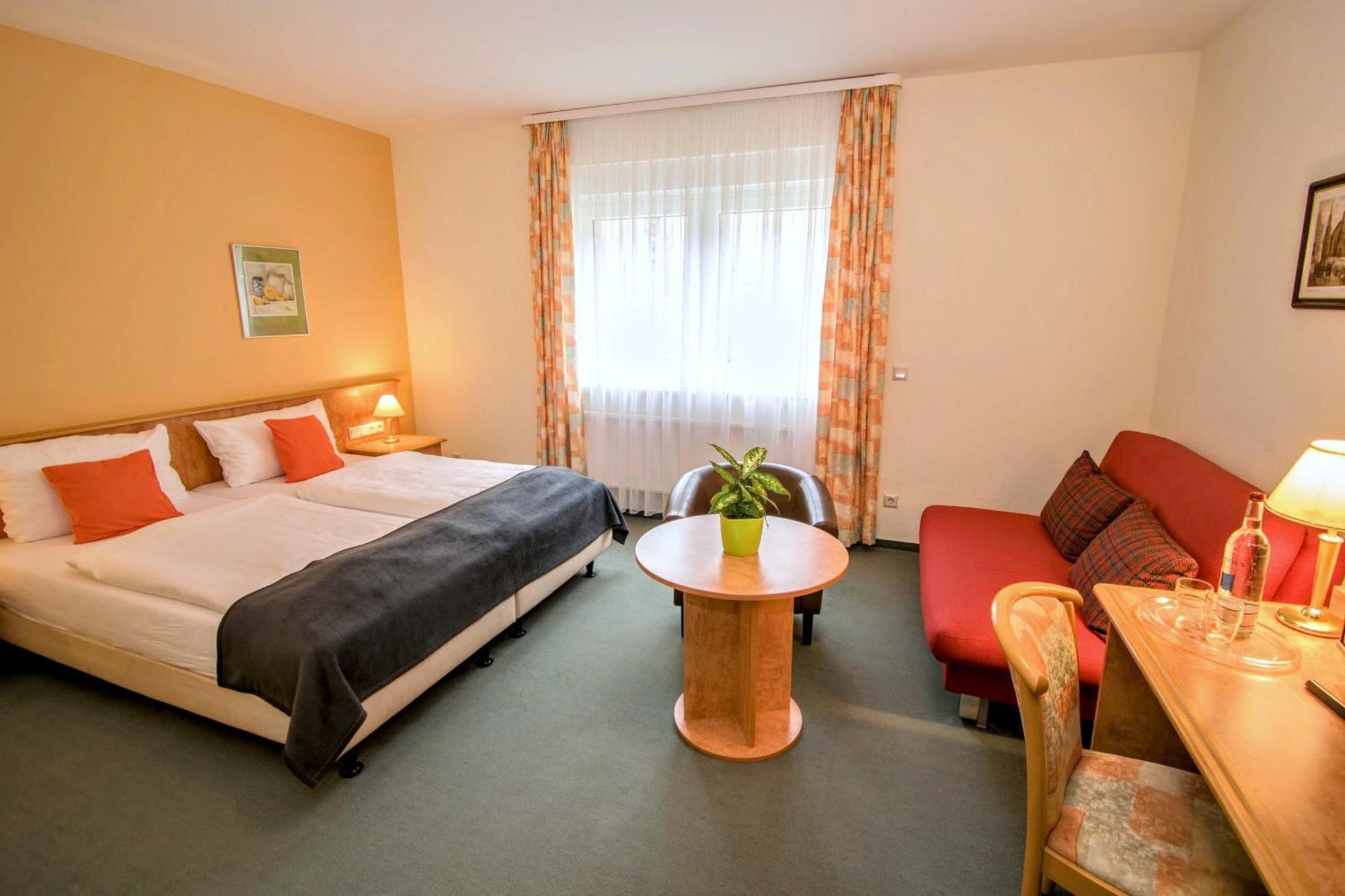 Landhotel Ringelsteiner Muehle Moselkern Bagian luar foto