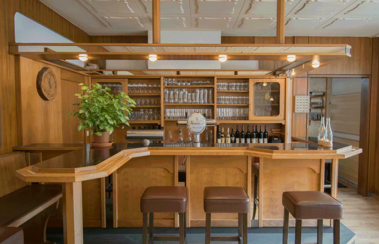 Landhotel Ringelsteiner Muehle Moselkern Bagian luar foto