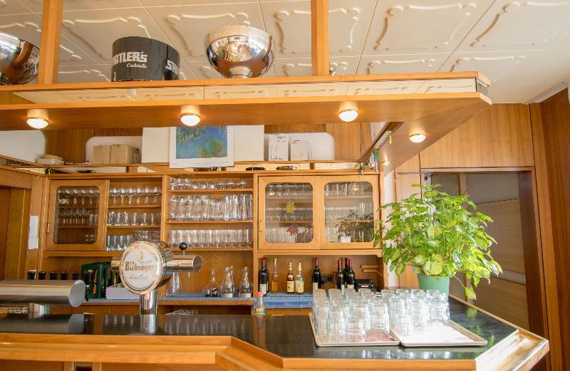 Landhotel Ringelsteiner Muehle Moselkern Bagian luar foto
