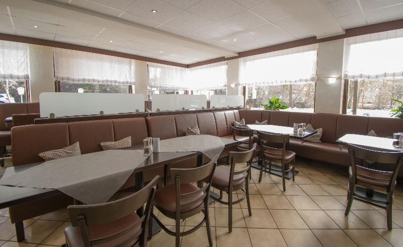 Landhotel Ringelsteiner Muehle Moselkern Bagian luar foto